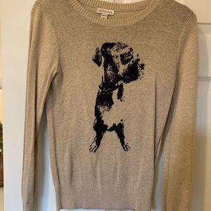 Puppy Love Cozy Top